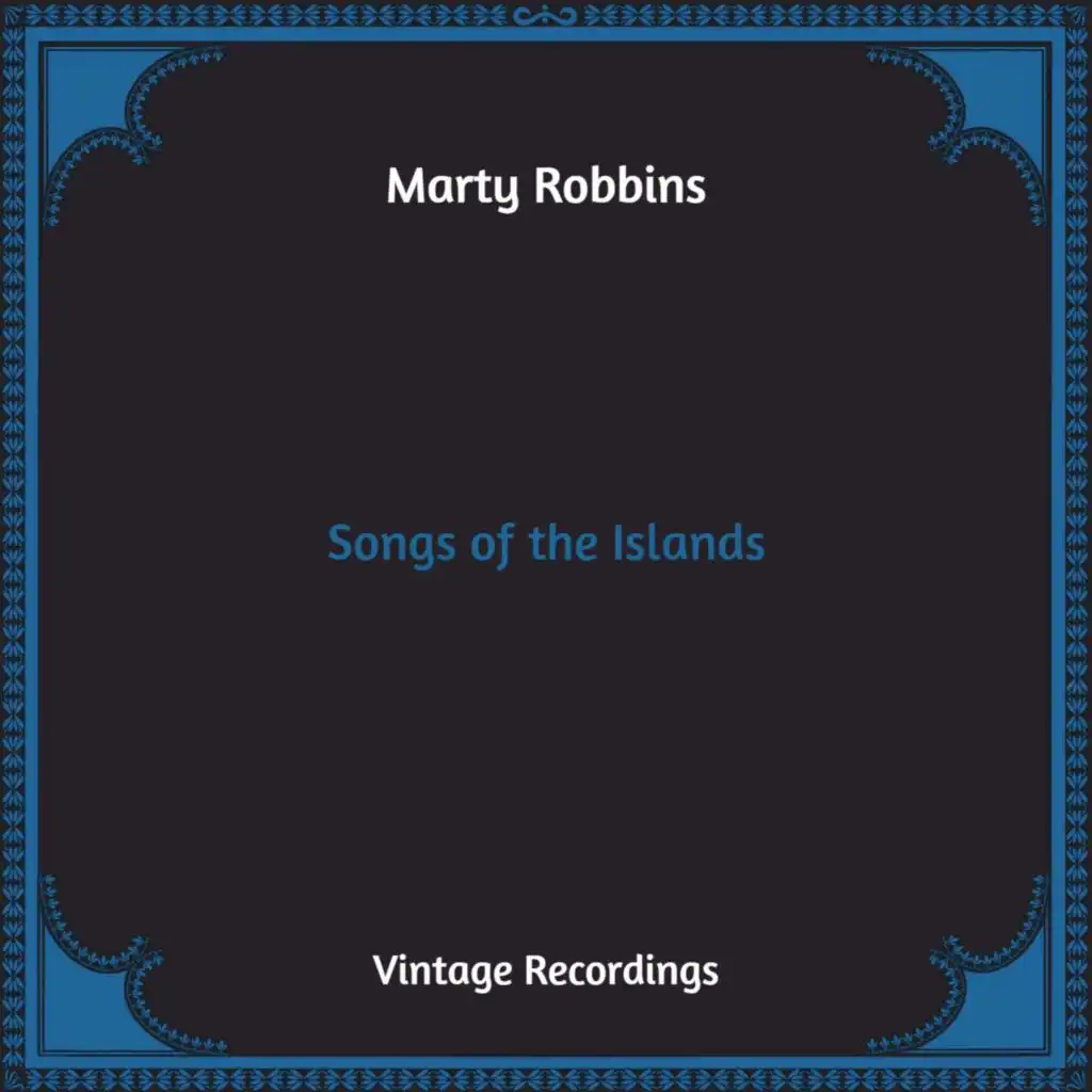 Marty Robbins