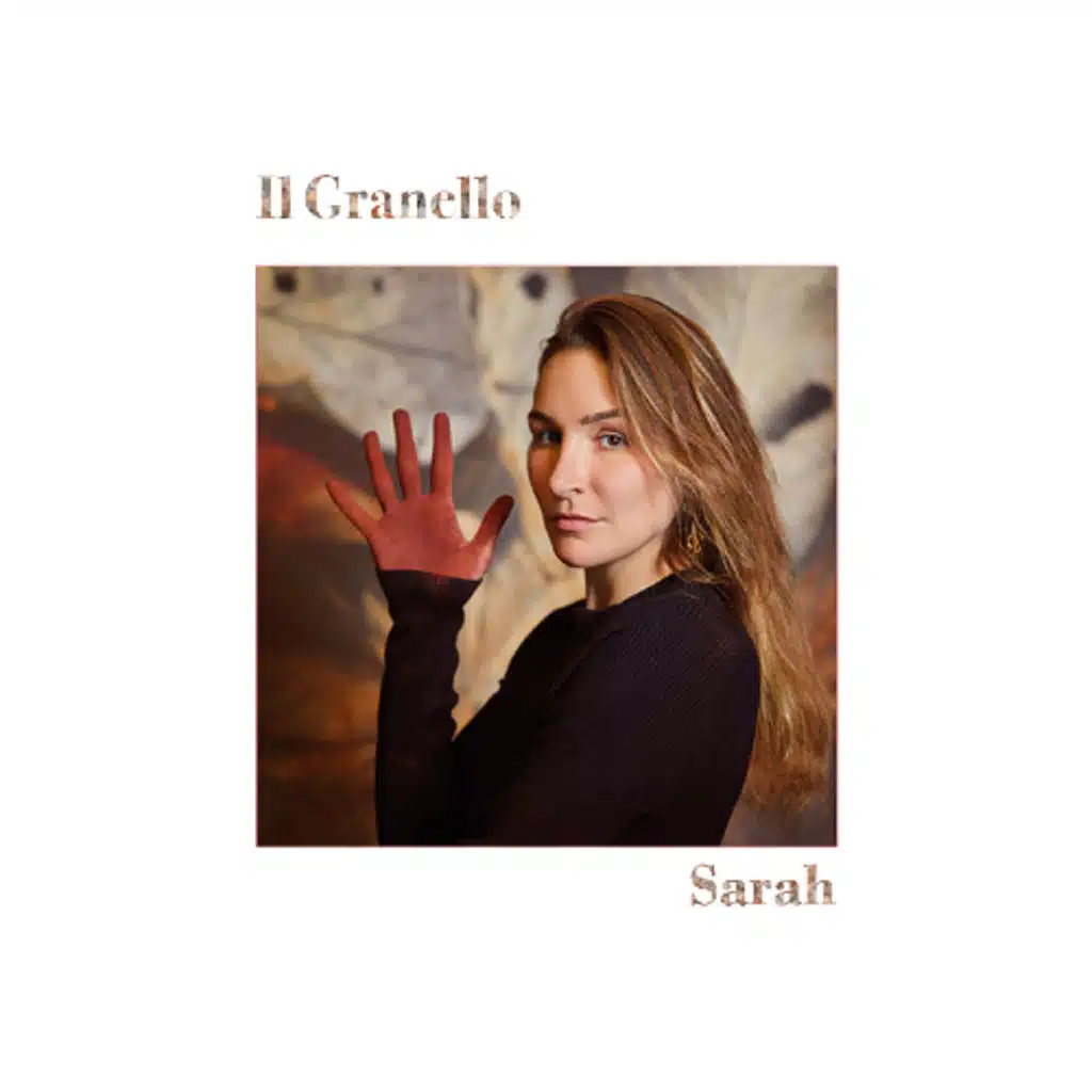 E57🇫🇷 - Sarah Valente - Artist : Forests, Love & Art (FR)