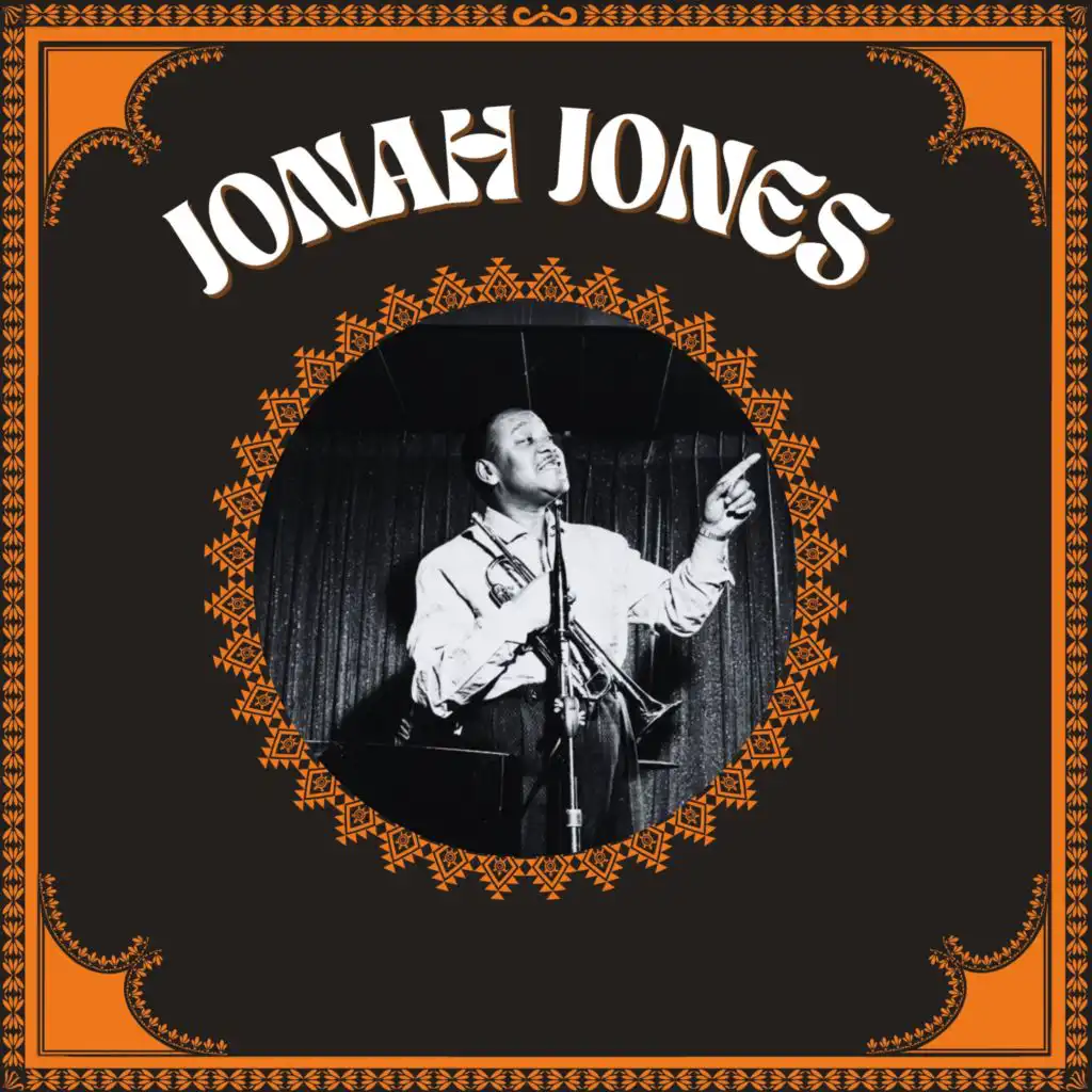 Jonah Jones