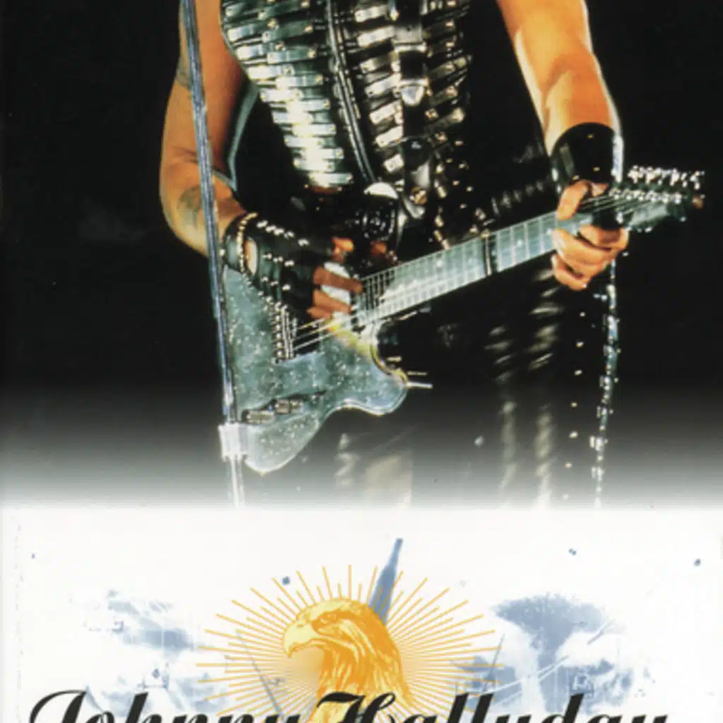 Parc Des Princes 3 CD