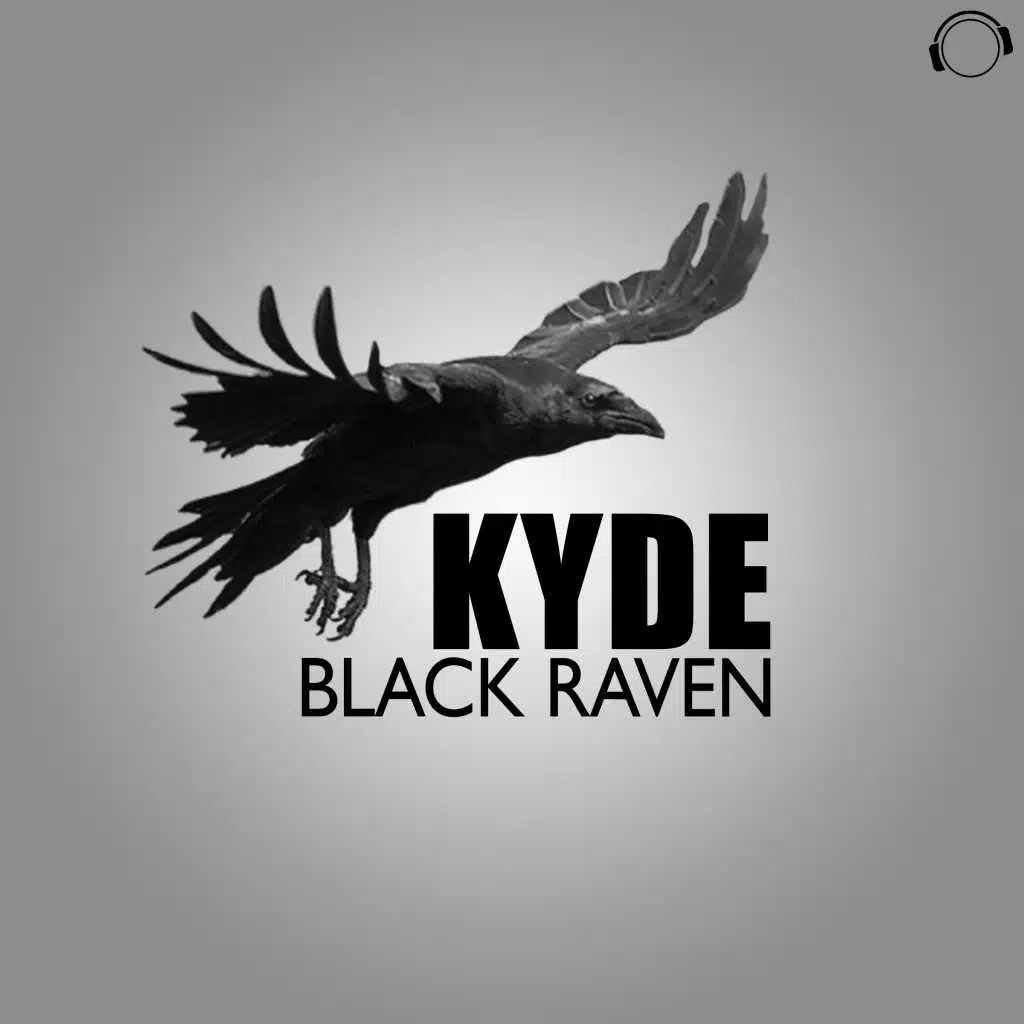 Black Raven