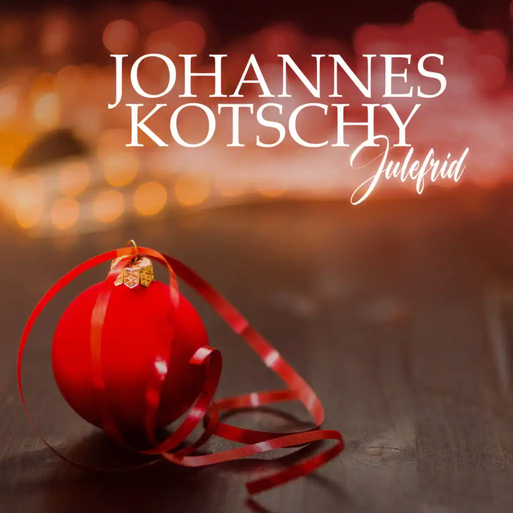 Johannes Kotschy