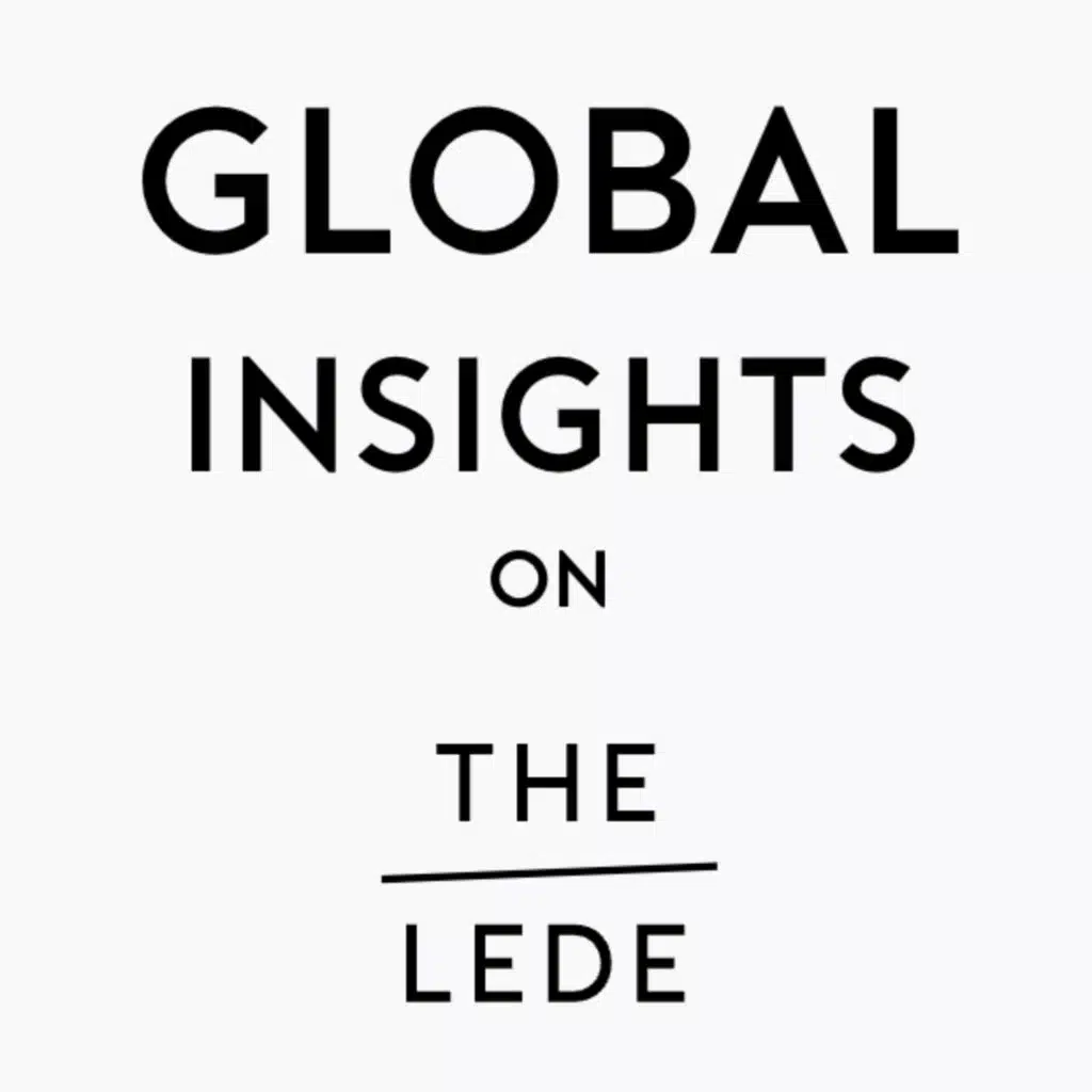 An Arresting Drama: Israel, the ICC and the International Order — with Itamar Mann, Kareem Shaheen and Kwangu Liwewe