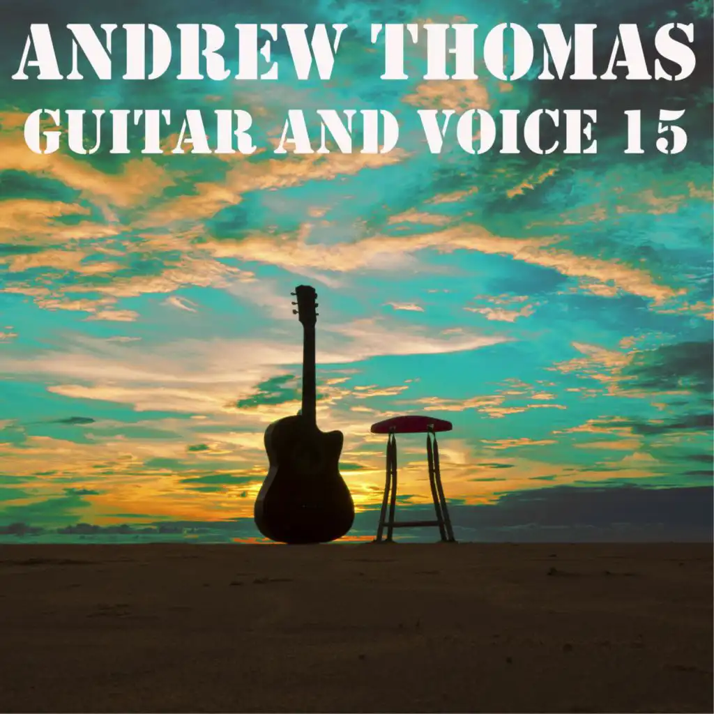 Andrew Thomas