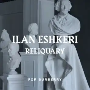 Eshkeri: Reliquary (For Burberry)