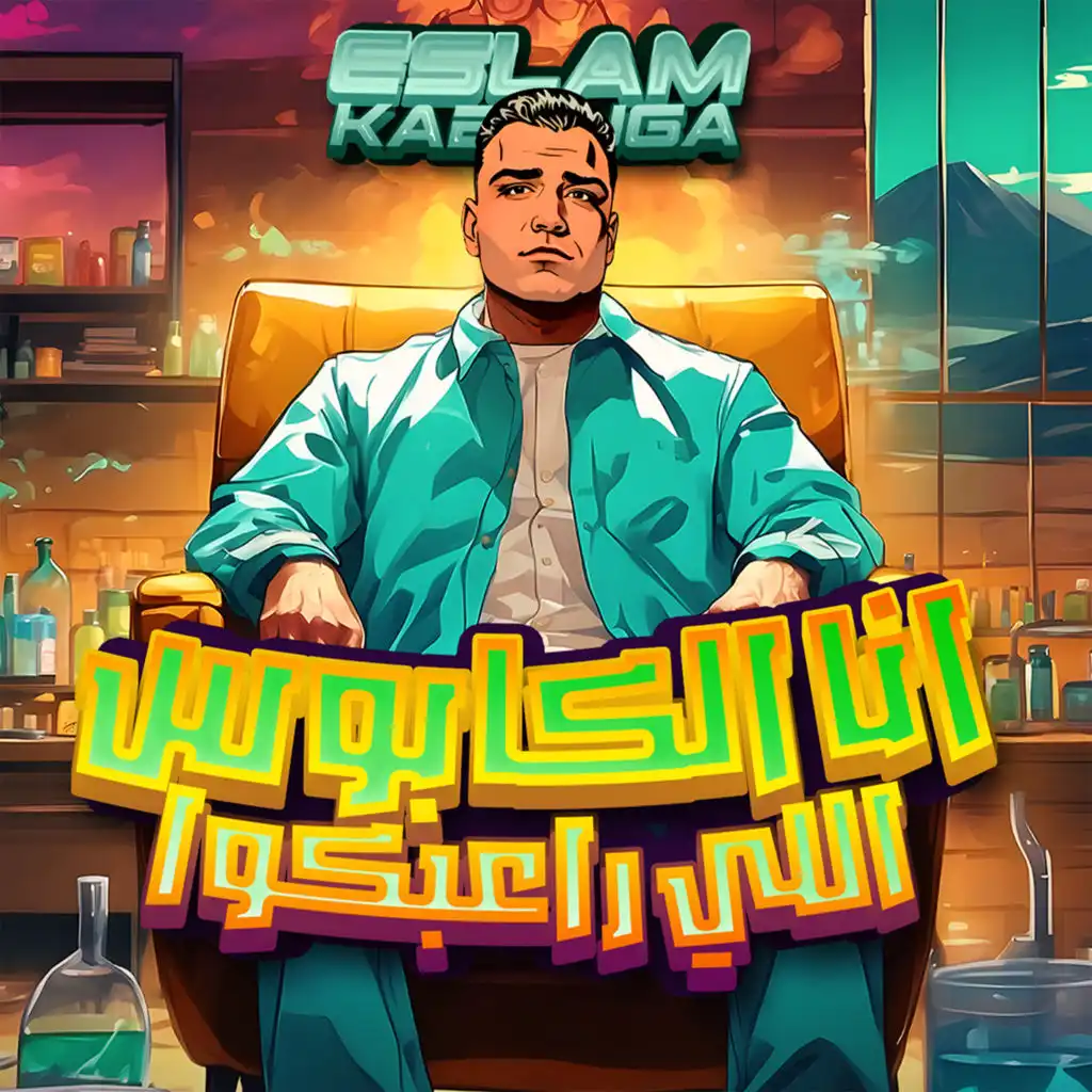 انا الكابوس اللي راعبكو (feat. Figo El Dakhlawy)