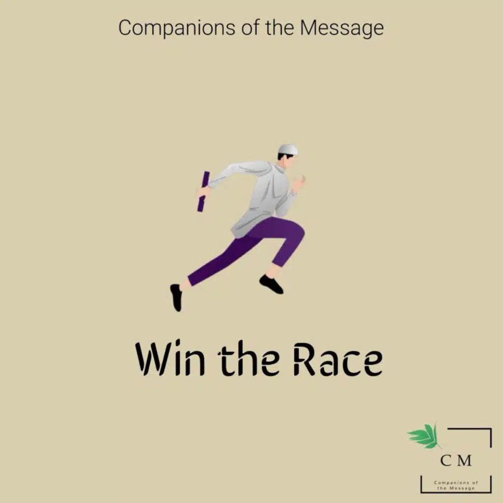 Win The Race