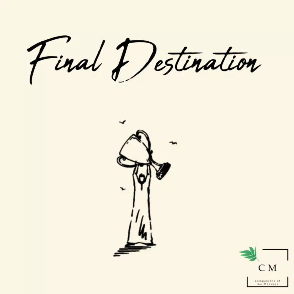 Final Destination