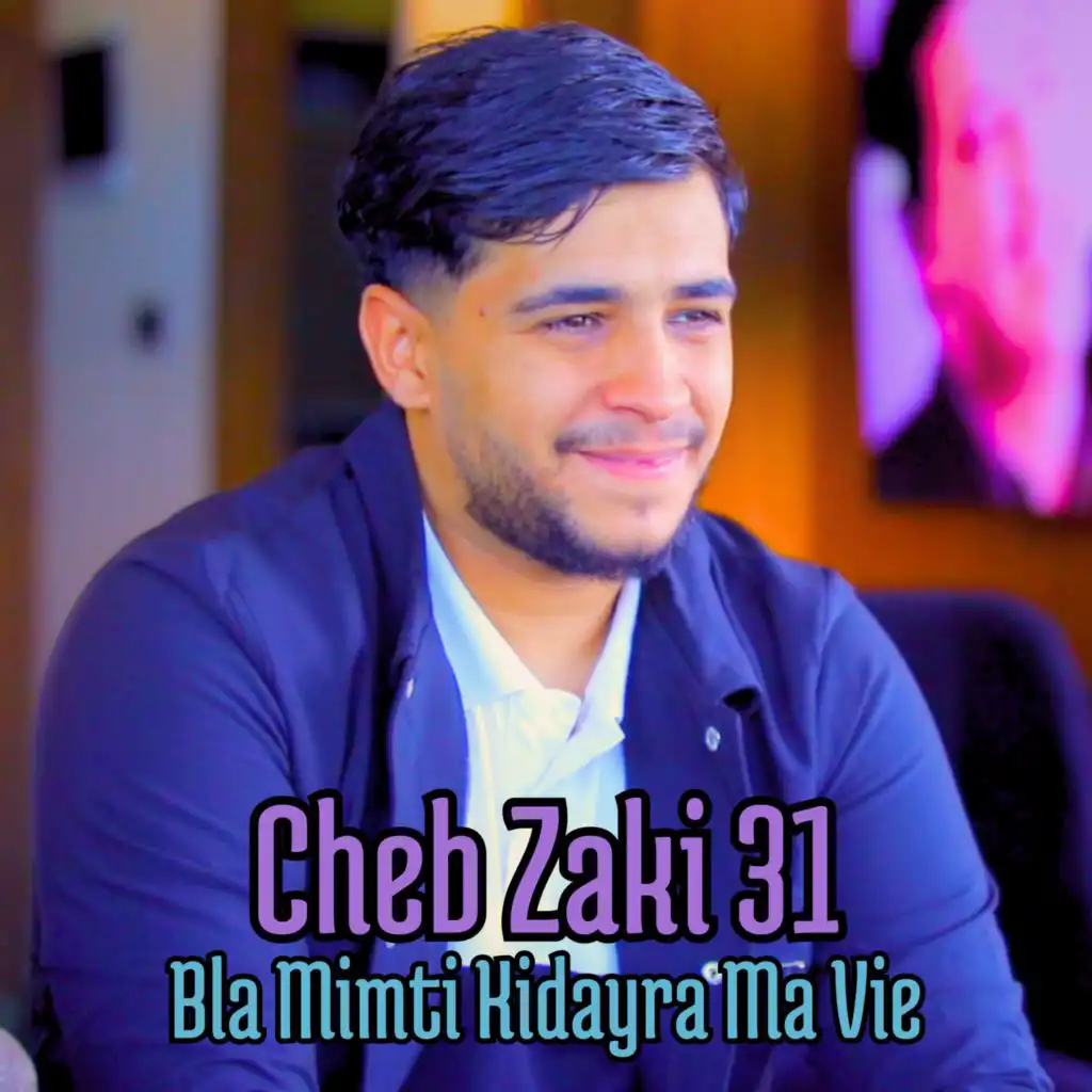 Cheb Zaki 31