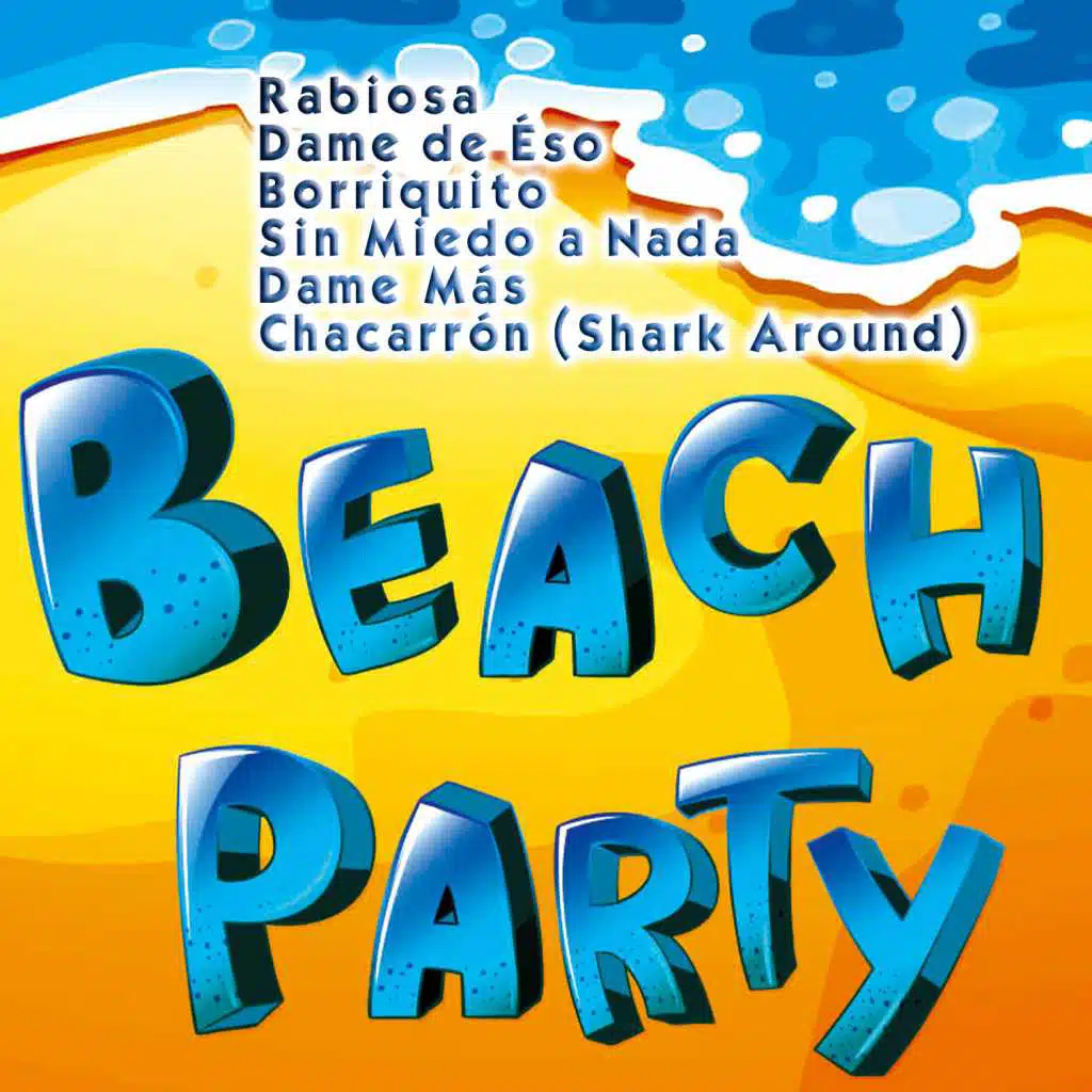 Beach Party