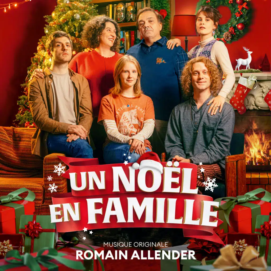 Romain Allender