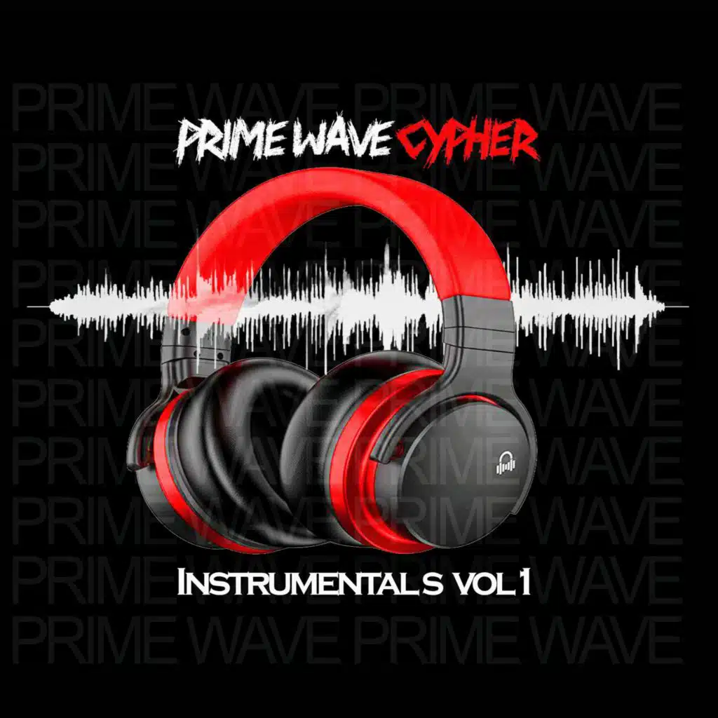 BSU Cypher (Instrumental)