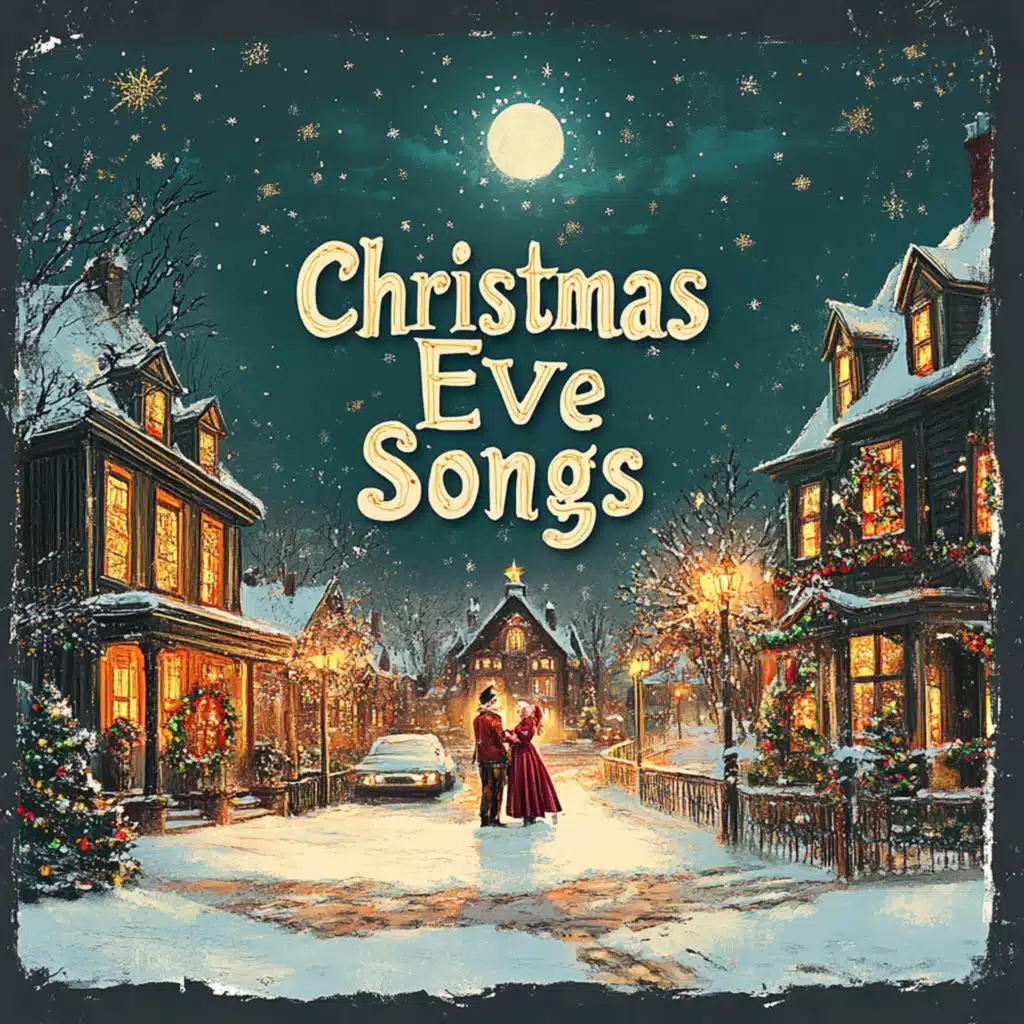 Christmas Eve Songs