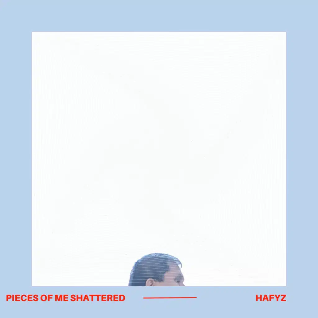 Pieces of Me Shattered (Extended Version)