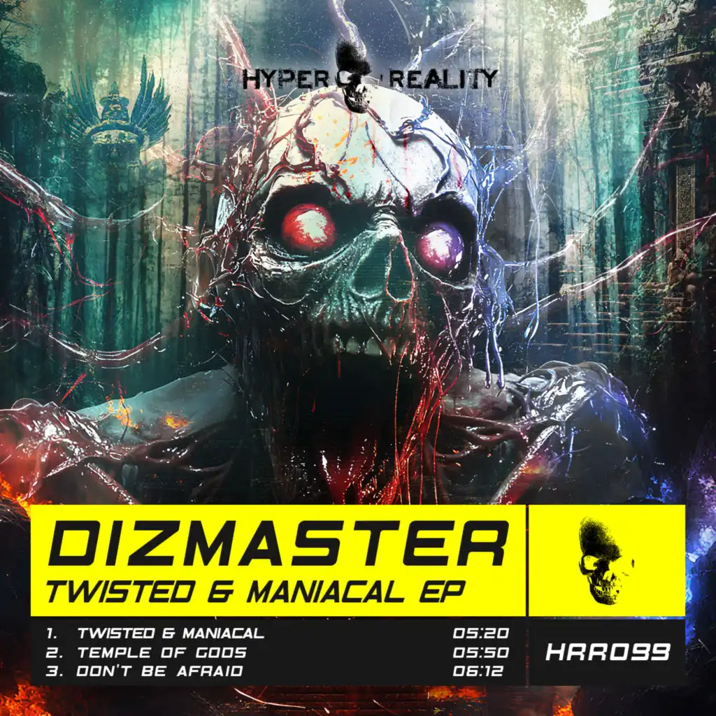 Dizmaster