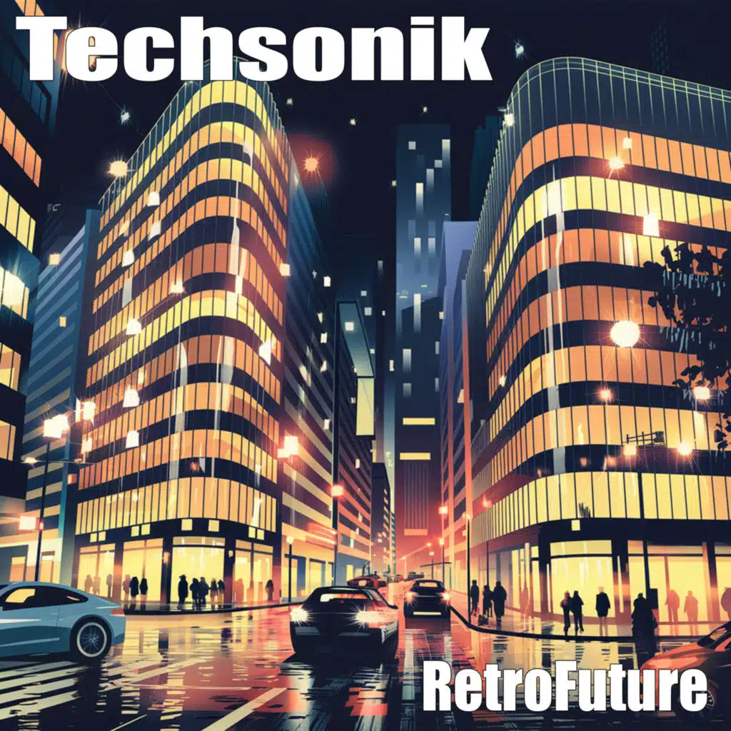 Techsonik