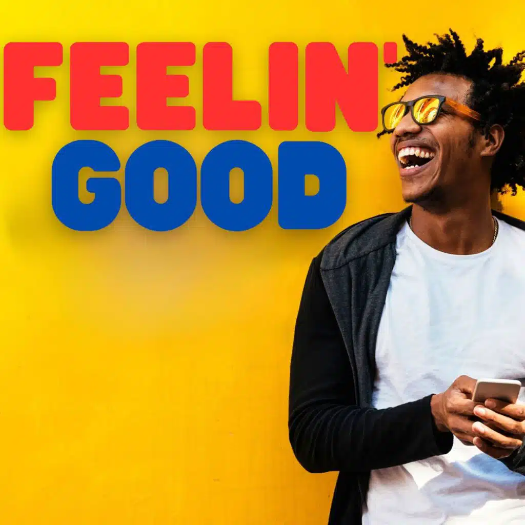 Life Is Wonderful (Live in Amsterdam)