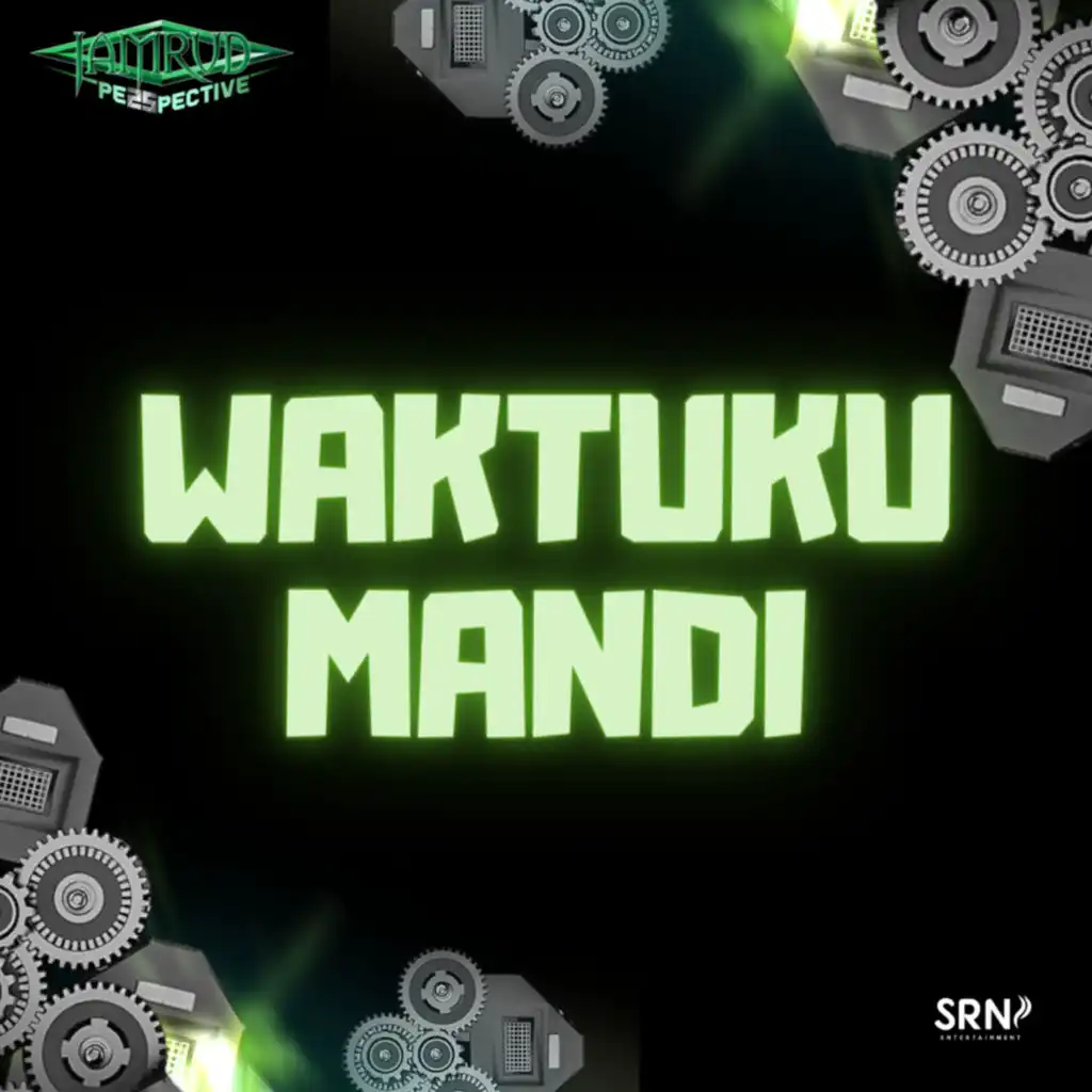 Waktuku Mandi (Live at Konser 25 Tahun)