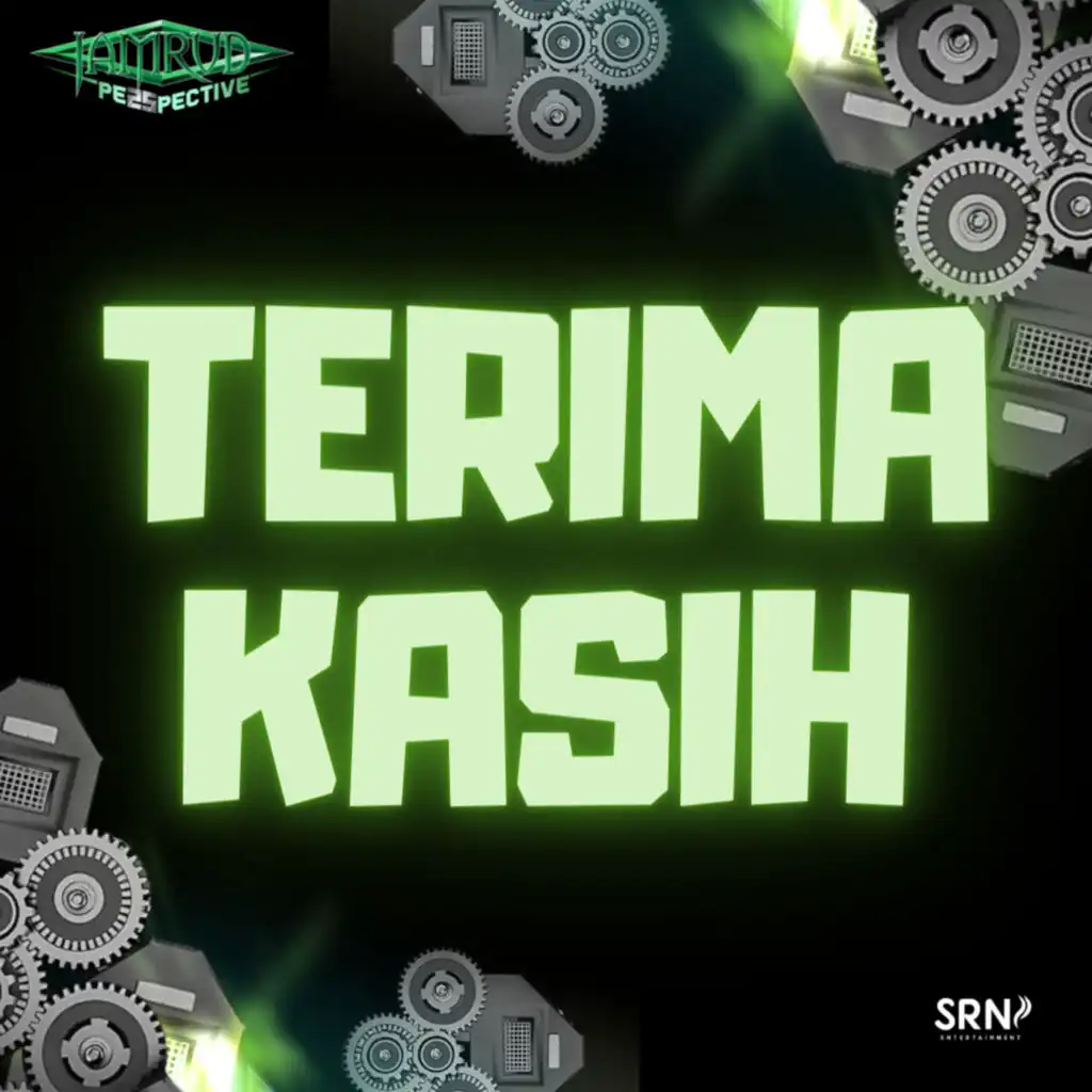 Terima Kasih (Live at Konser 25 Tahun)