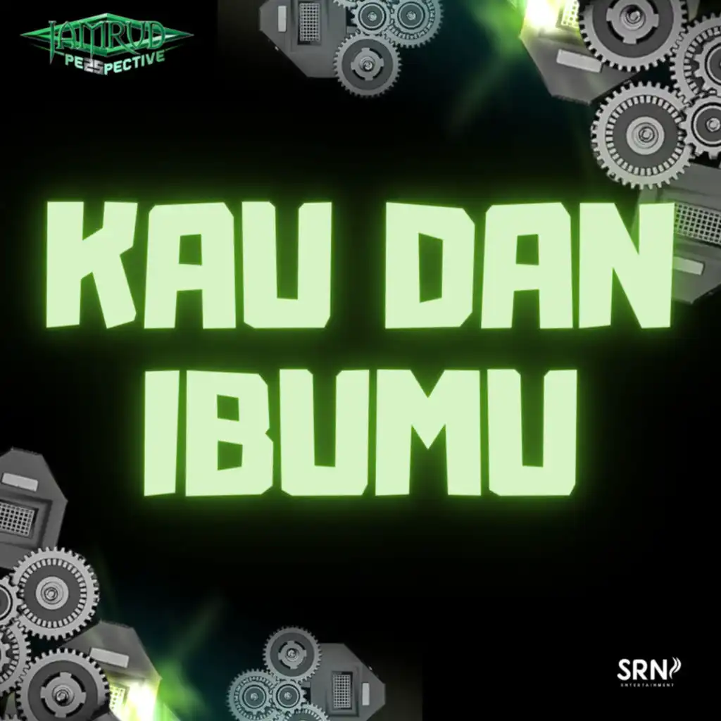 Kau dan Ibumu (Live at Konser 25 Tahun)