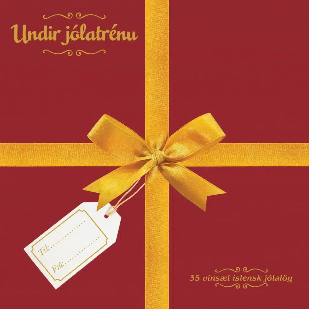 Elly Vilhjálms & Ragnar Bjarnason