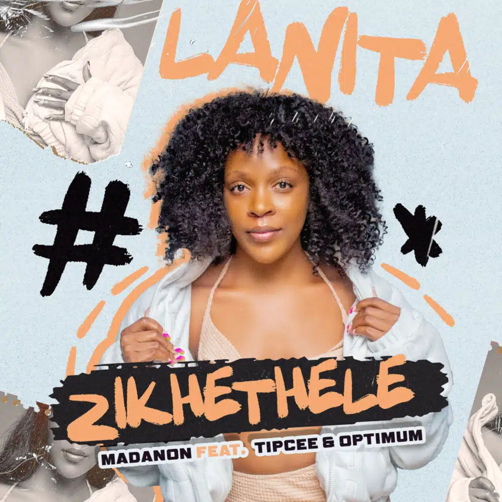 Zikhethele (feat. Tipcee & Optimum)