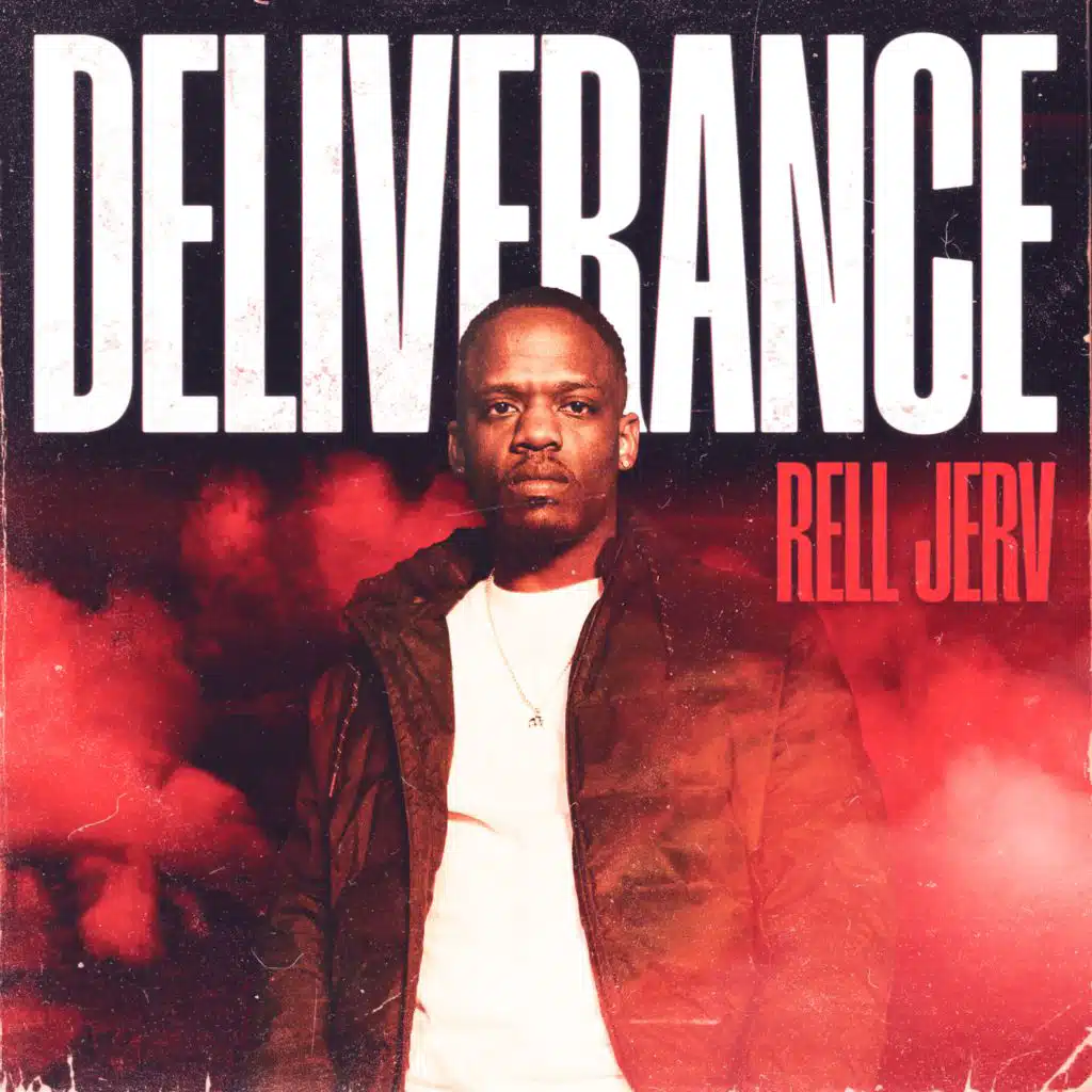 Rell Jerv