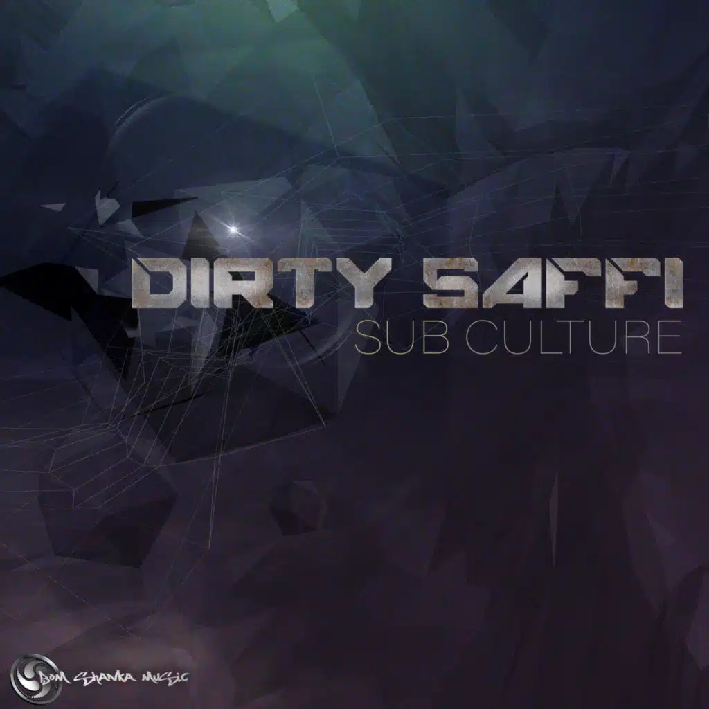 We Are In The Shadows (Dirty Saffi Remix)