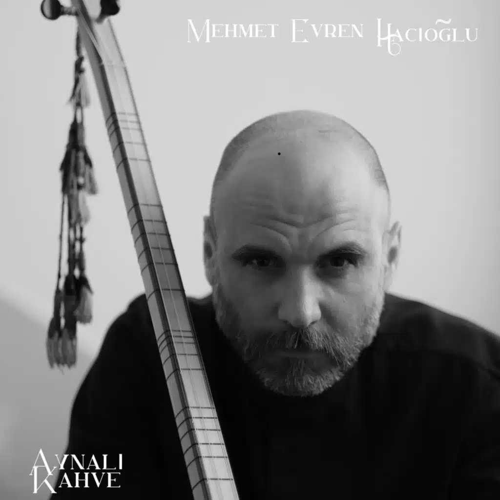 Mehmet Evren Hacıoğlu