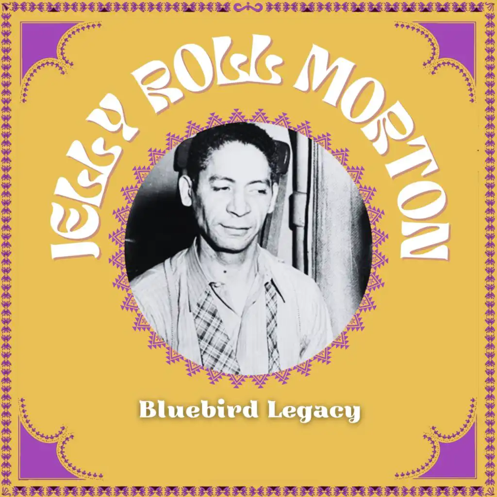 Jelly Roll Morton