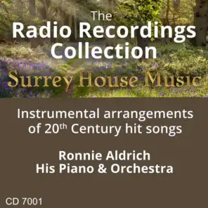 Ronnie Aldrich, His Piano & Orchestra