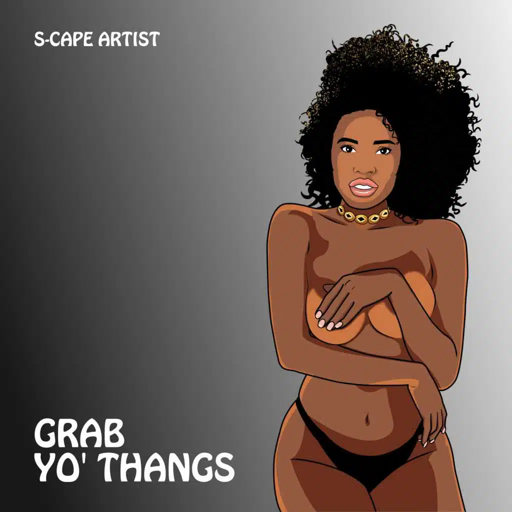 Stutter (feat. Moka Only)