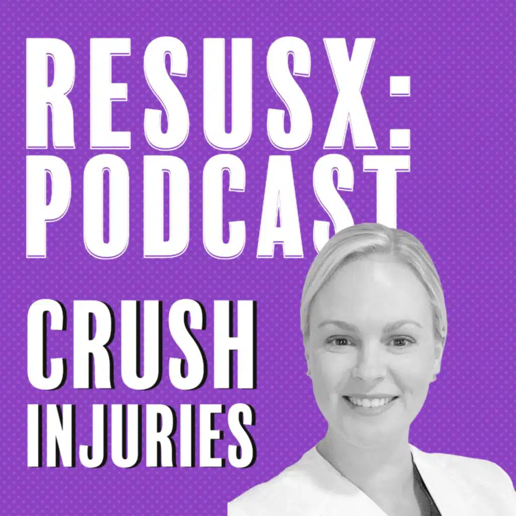 Crush Injuries