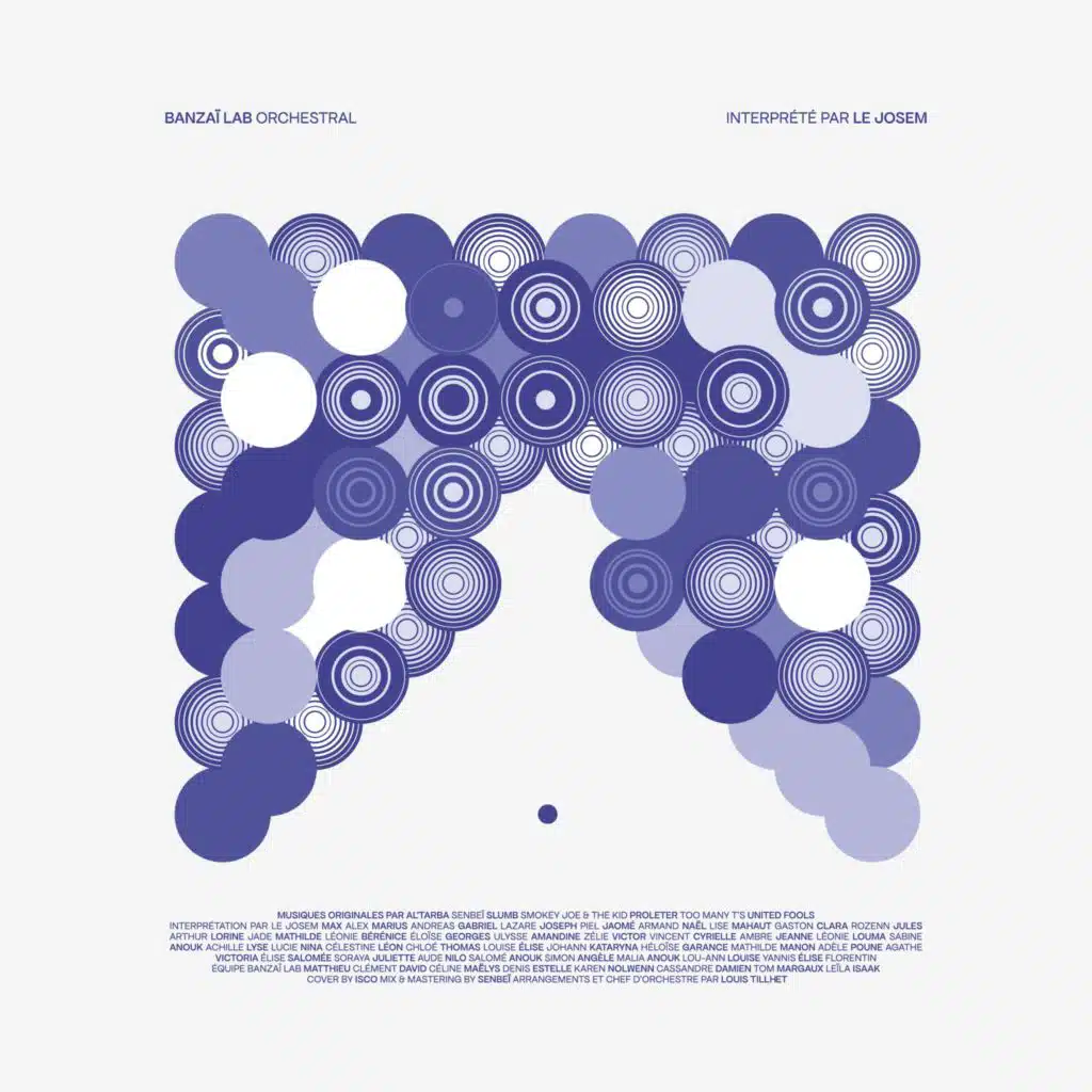 Banzaï Lab Orchestral