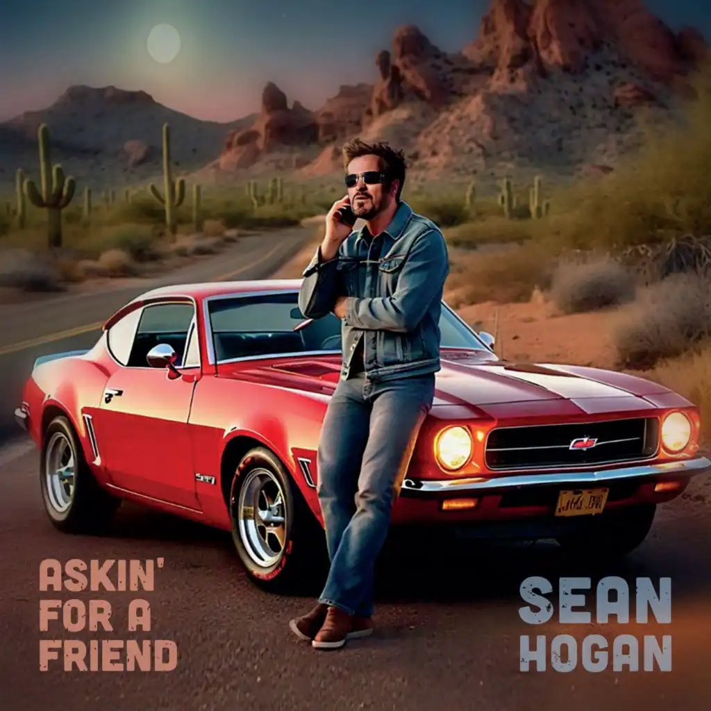 Sean Hogan