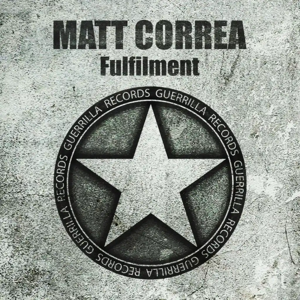 Matt Correa