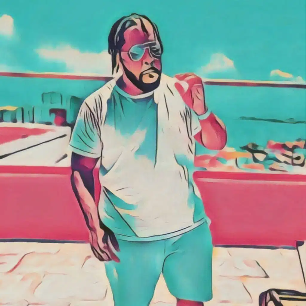 Cancun EP
