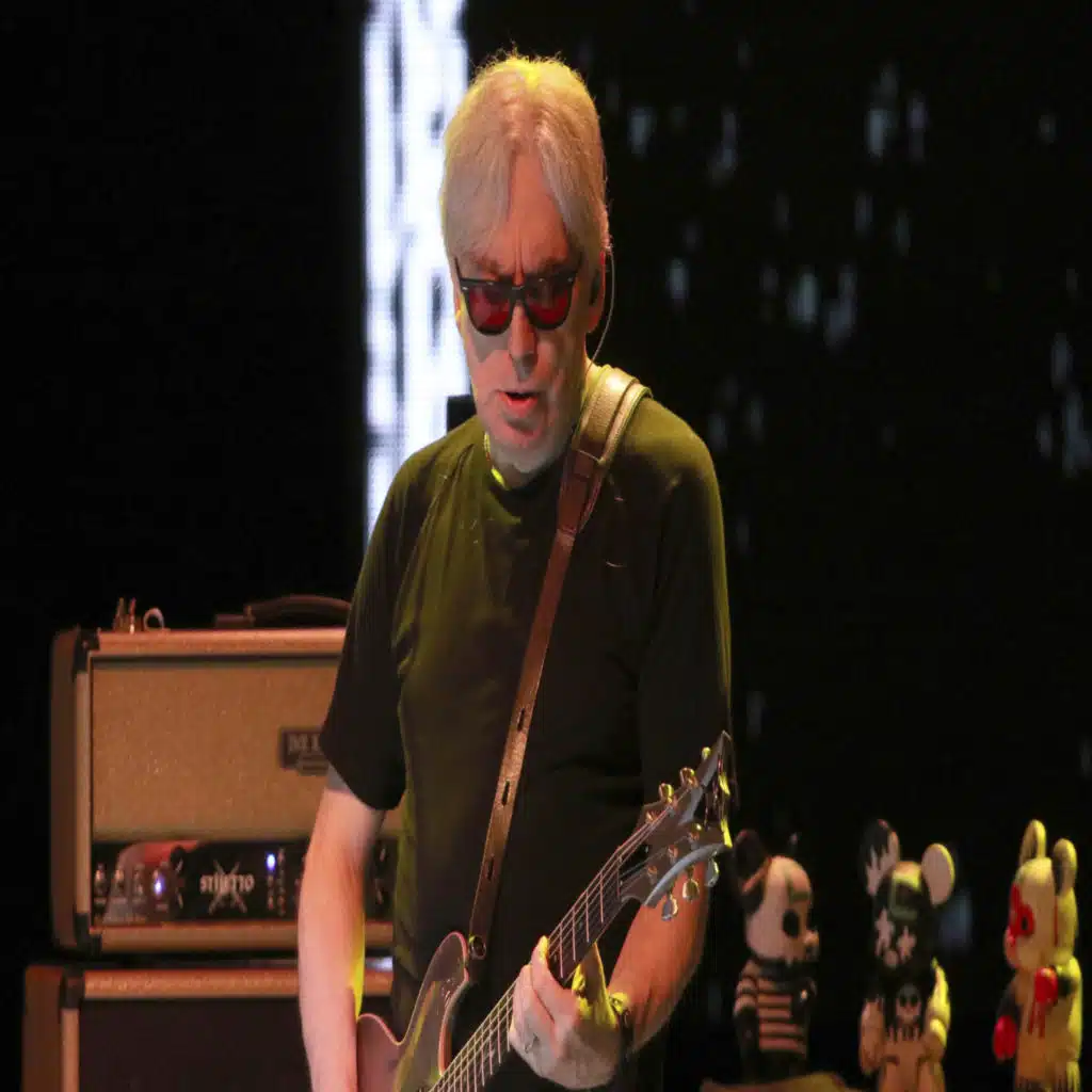 BETA Episode 706: Chris Stein, Ian Nathan on “Mad Max”, Holly Wilson