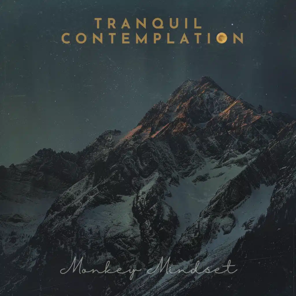 Monkey Mindset