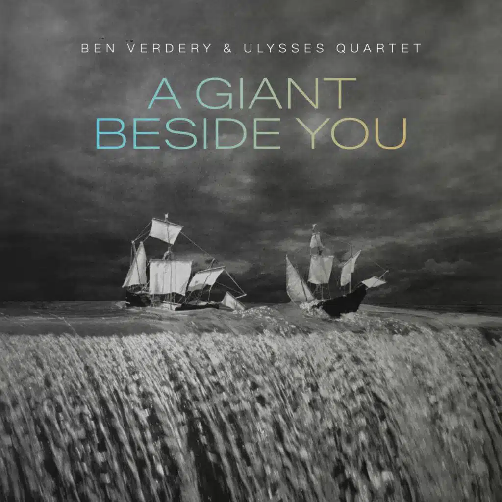 A Giant Beside You