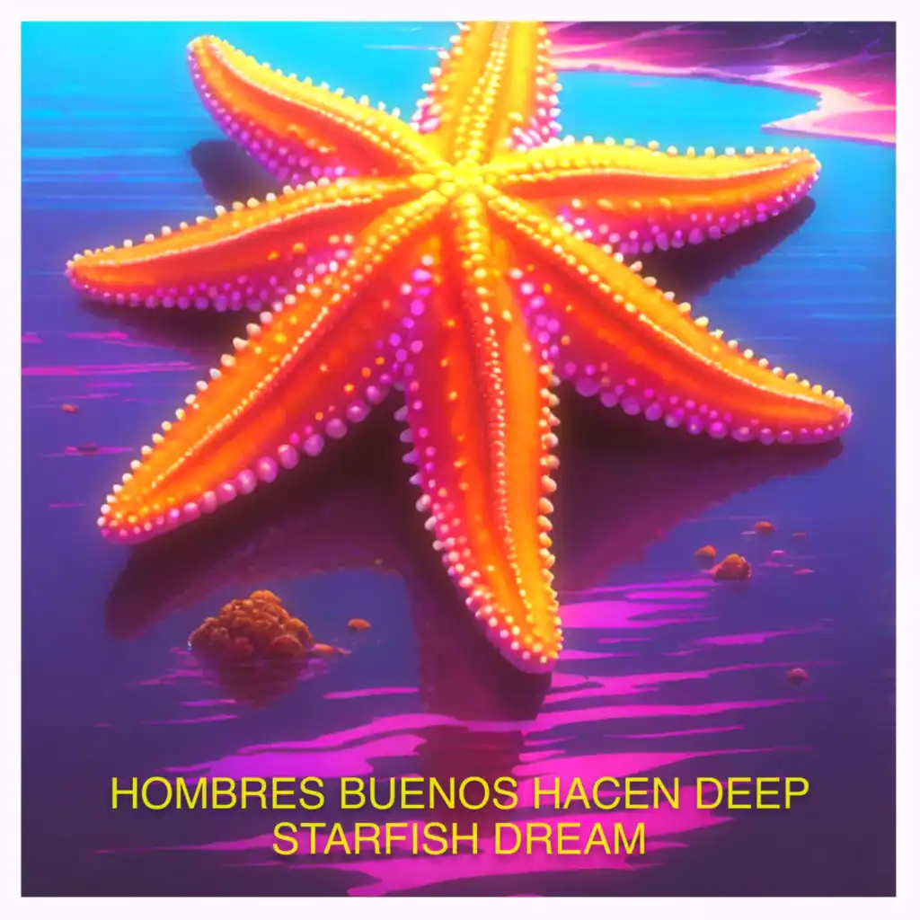 Starfish Dream