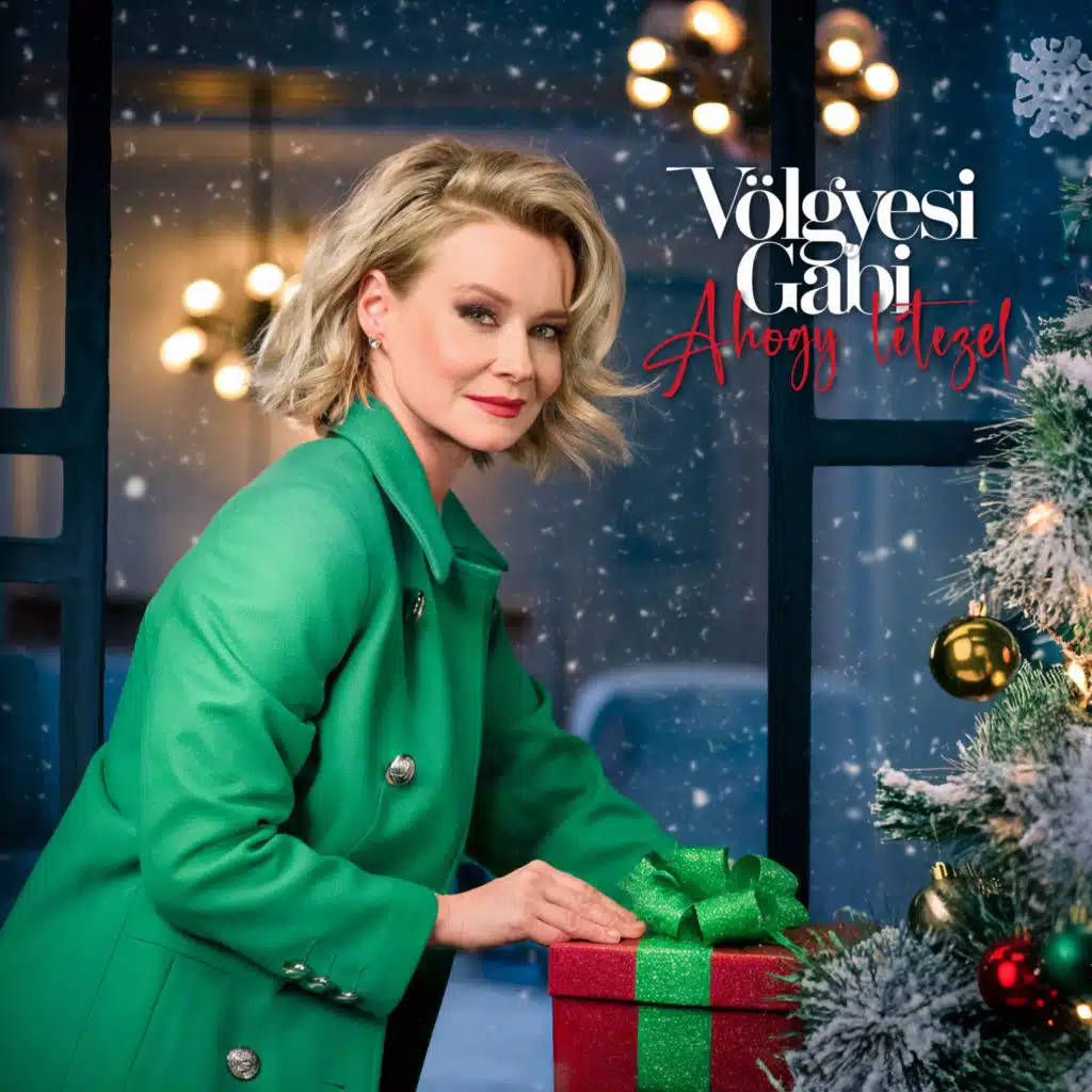 Völgyesi Gabi