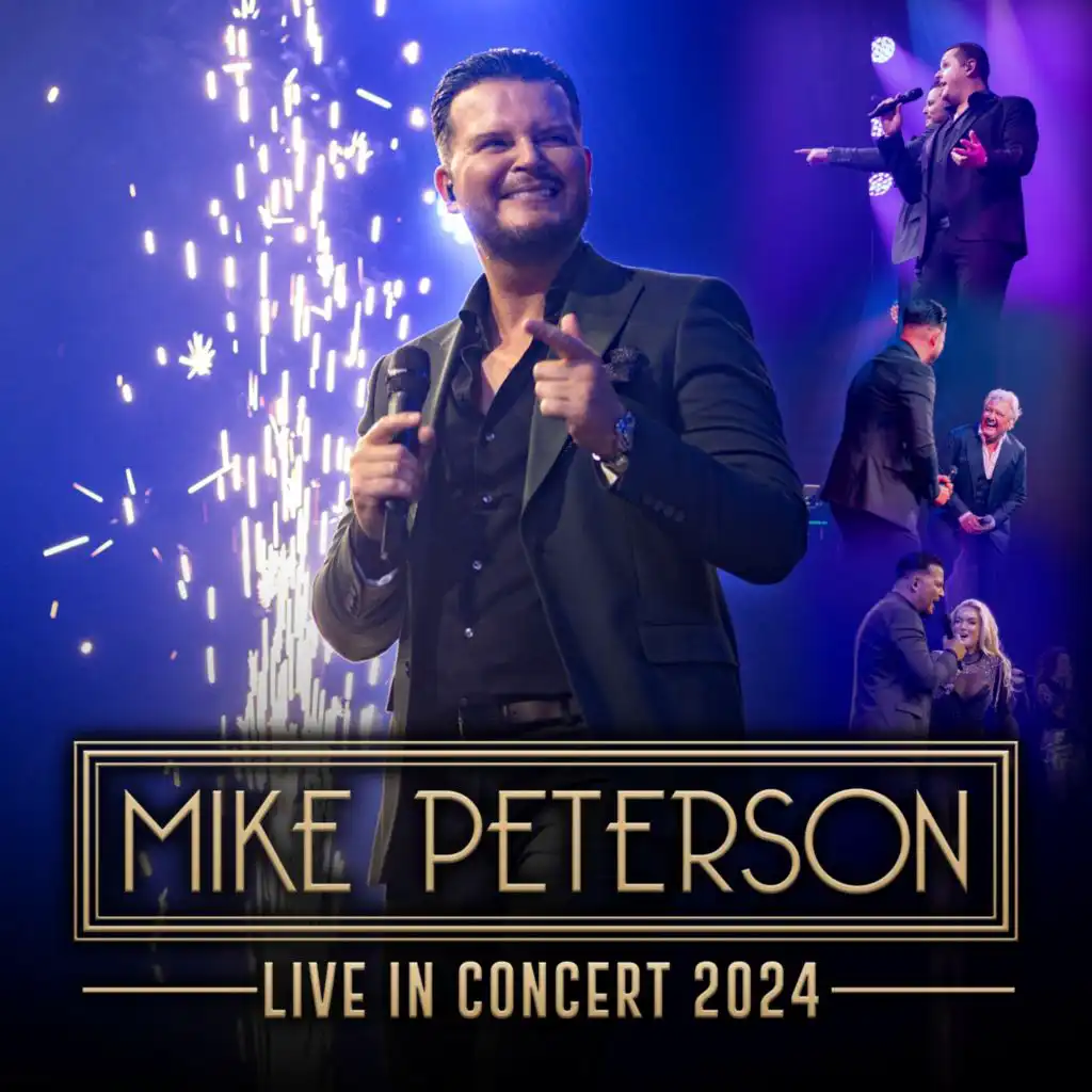 Alles Kan Een Mens Gelukkig Maken (Live in Concert 2024)