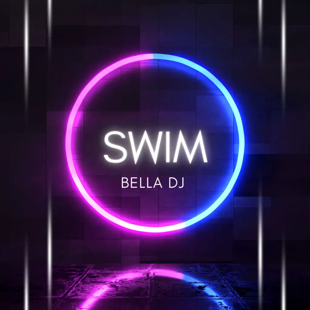 Bella DJ