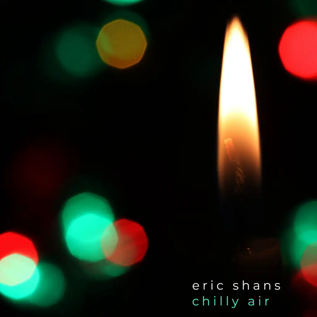 Eric Shans