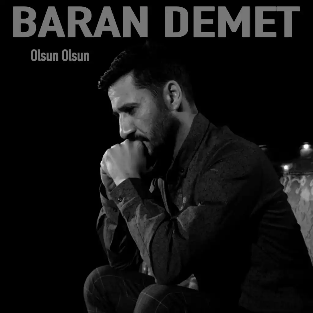 Baran Demet