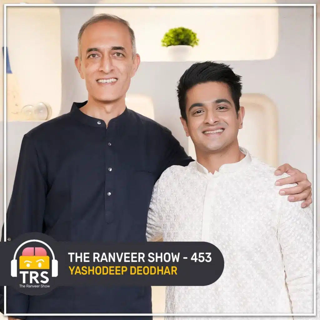 Valmiki’s Ramayana EXPLAINED – REAL Story of Ram, Sita, Lakshman & Hanuman Ft. Yashodeep D | TRS