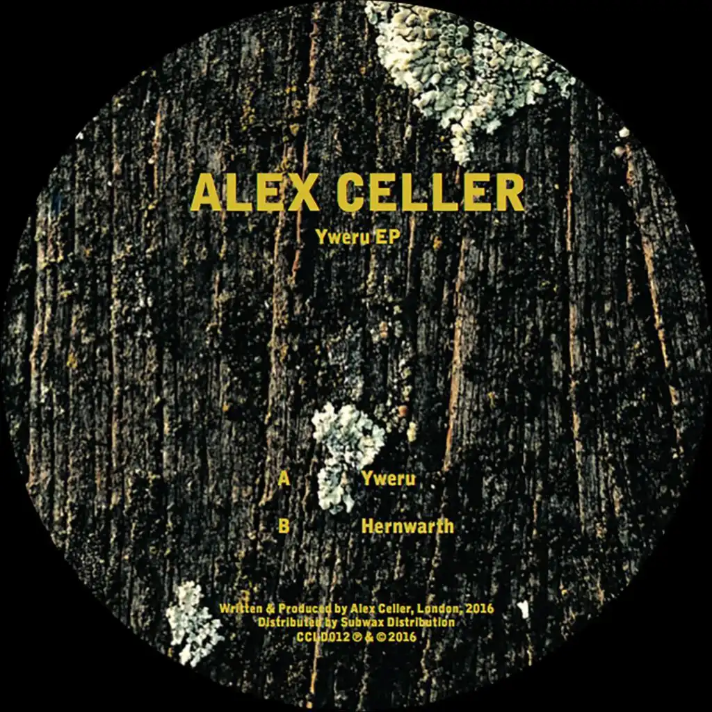 Alex Celler