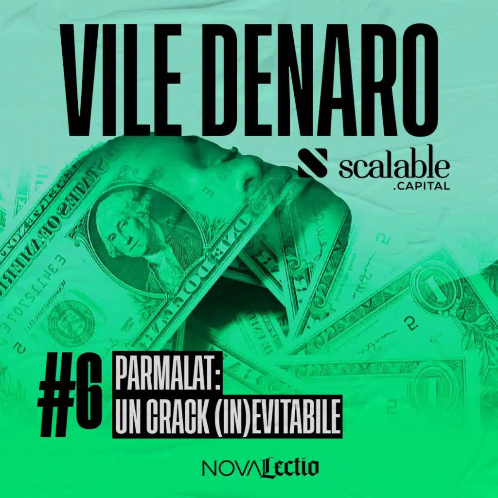 Parmalat: un Crac inevitabile