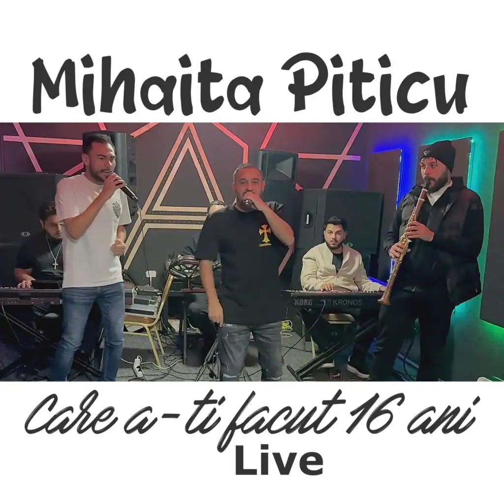 MIhaita Piticu